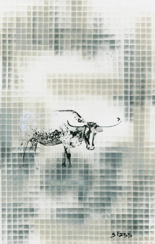 The Gnat and the Bull