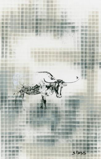 The Gnat and the Bull