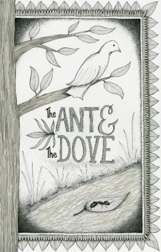 The Ant and the Dove