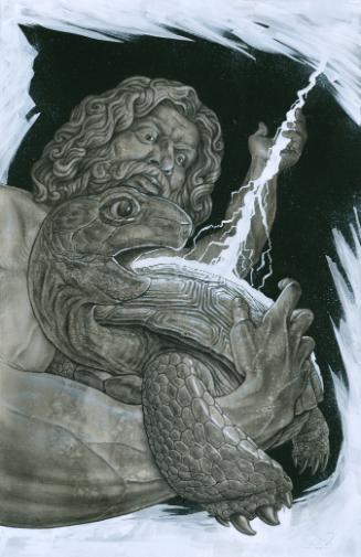 Jupiter and the Tortoise