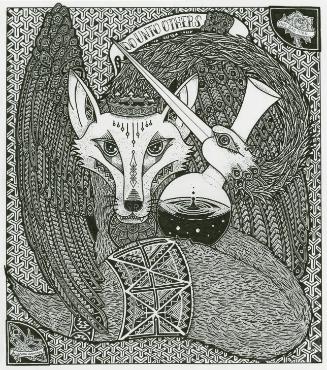 The Fox and the Stork