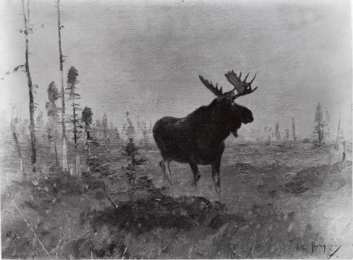 Courtesy of the Library of Congress