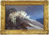 Courtesy J N Bartfield Galleries, NY