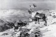 Courtesy Peter A. Juley & Son Collection, Photograph Study Collection, Smithsonian American Art…
