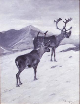 Courtesy J N Bartfield Galleries, NY