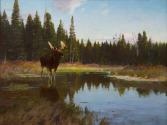 Courtesy of the Coeur d'Alene Art Auction