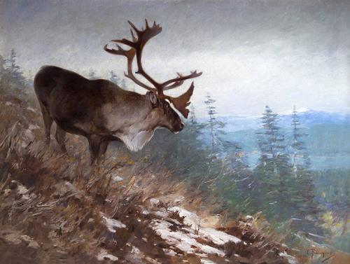 Courtesy of the Jackson Hole Art Auction