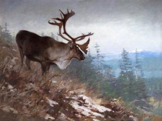 Courtesy of the Jackson Hole Art Auction