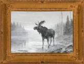 Courtesy of the Coeur d'Alene Art Auction