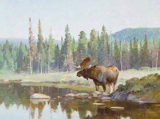 Courtesy of the Scottsdale Art Auction