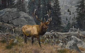 Courtesy of American Museum of Western Art - The Anschutz Collection