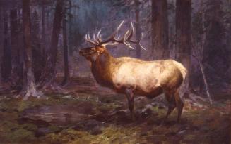 Courtesy Bartfield Galleries