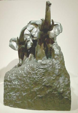 Carl Milles