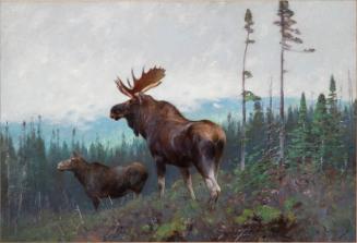 Courtesy Copley Fine Art Auctions