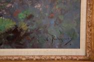 Courtesy Copley Fine Art Auctions