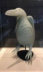 White Raven