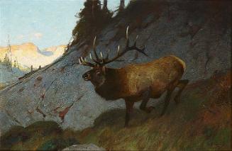 Courtesy Jackson Hole Art Auction