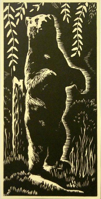 Standing Bear