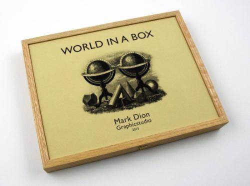 World in a Box