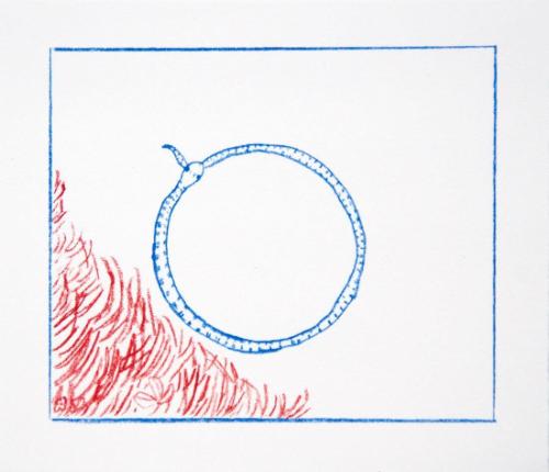 Snake Hoop