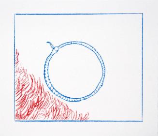 Snake Hoop