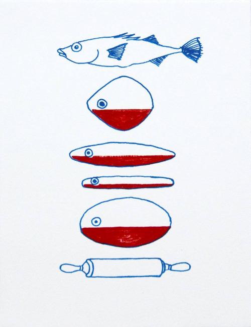 Flat Fish