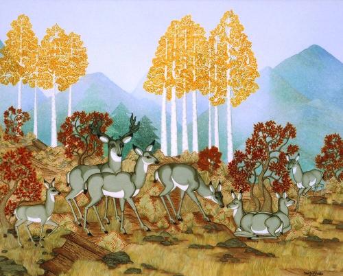 Native & Inuit Art