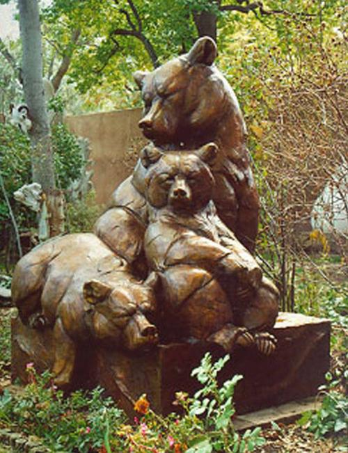 Tres Osos