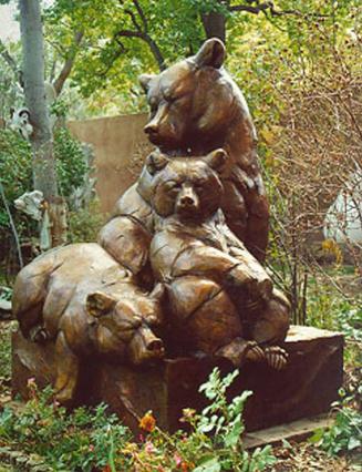 Tres Osos