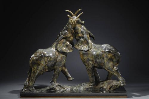 Savannah Dispute