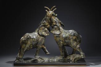 Savannah Dispute