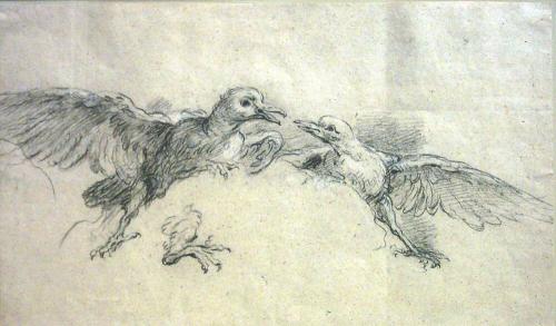 Jean-Baptiste Oudry