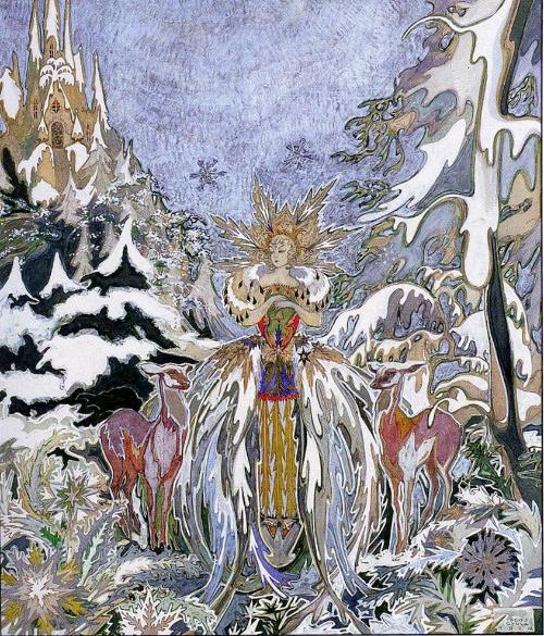 The Snow Queen