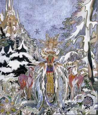 The Snow Queen