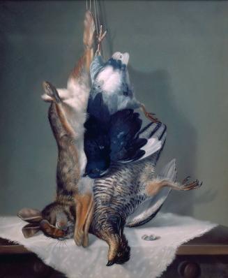 Animal Trophies