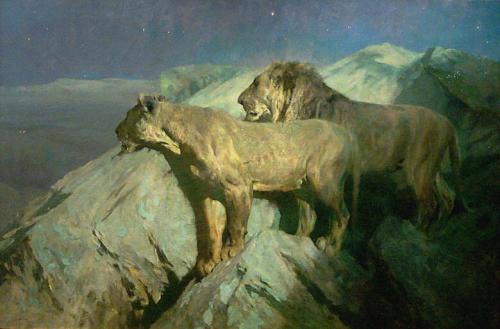 Silent Watchers