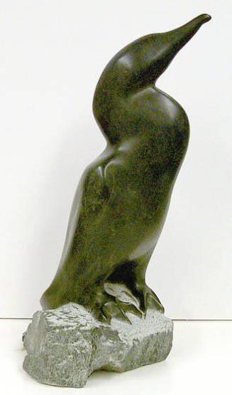 Untitled - Tern