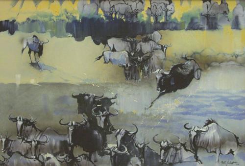 Paradise Crossing