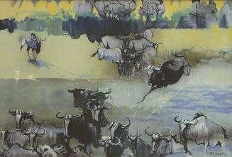 Paradise Crossing