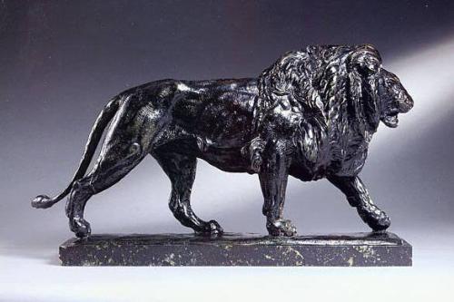 Paul Jouve