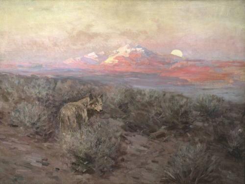 Frank Tenney Johnson