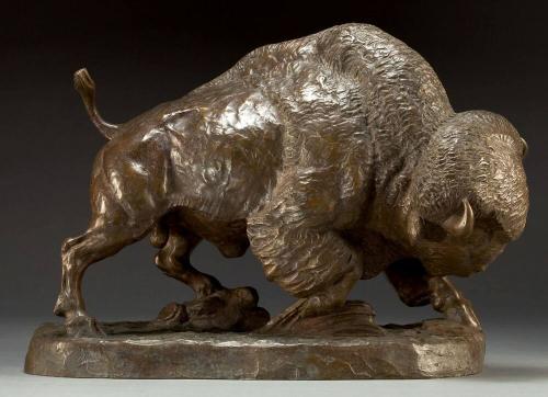 Buffalo