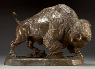 Buffalo
