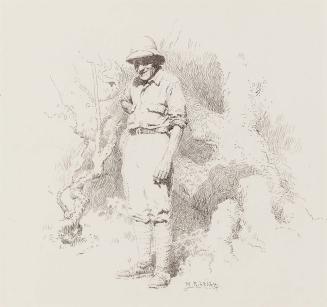 Carl Akeley