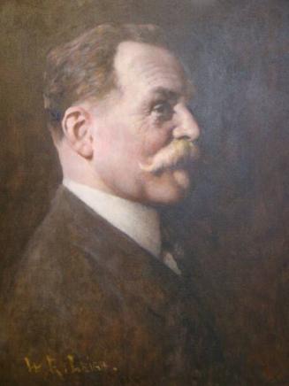 A Self-Portrait