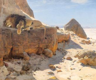 Eugen Felix Prosper Bracht