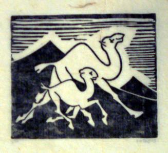 Two Camels