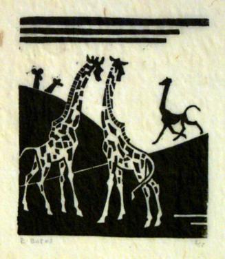 Giraffes