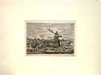 Caccia al cervo (Stag Hunt)