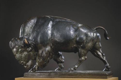 Alexander Phimister Proctor